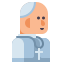 Pope icon