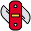 Pocket Knife icon