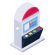 Arcade icon