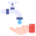 Ablution icon