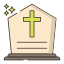 Tomb icon