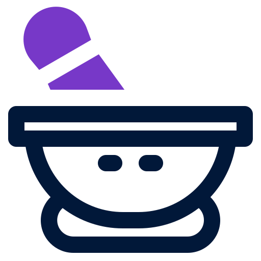 mortar icon