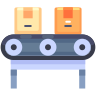 Conveyor icon