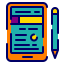 Graphic Tablet icon