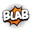 blab icon