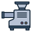 Meat Grinder icon