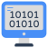 Binary Code icon