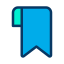 Bookmark icon