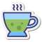 Green Tea icon