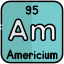 Americium icon