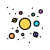 Solar System icon