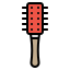 Comb icon