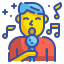 Karaoke icon