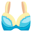 Brassiere icon