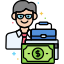 Payment icon