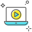 Media Player icon