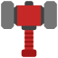 Hammer icon