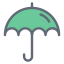 Umbrella icon