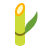 Sugarcane icon