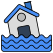 Flood icon