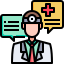 Doctor icon