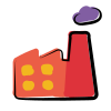 Factory icon