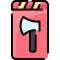 Axe icon