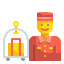 Bellboy icon