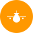 Aeroplane icon