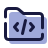 Code Folder icon