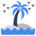 Island icon