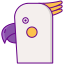 Cockatoo icon