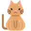 Cat icon