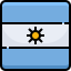 Argentina icon