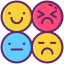 Emotion icon