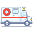 Ambulance icon