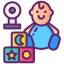 Baby Monitor icon