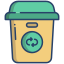 Bin icon