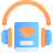 Audio Course icon