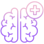 Brain icon