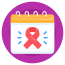 World Aids Day icon