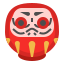 Daruma icon