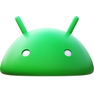 Android操作系统 icon