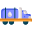 oil truck icon