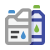 Fertilizers icon