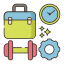 Habits icon