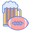 Pint Of Beer icon