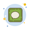 Messages icon