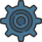 Interface icon