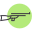 Air gun icon